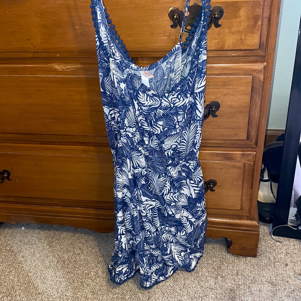 Romper — NWT